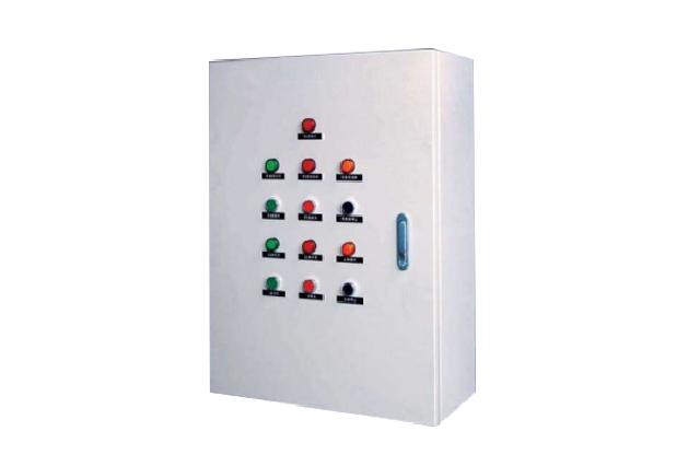 XL-XLS低压（双电源）配电箱