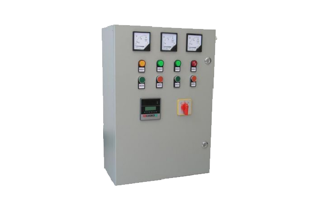 ABB-MDmax低压固定式（抽屉式）开关设备