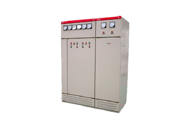 GGD固定式低压开关设备