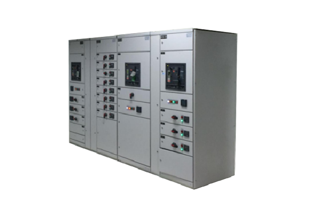 GDF低压固定分隔开关设备