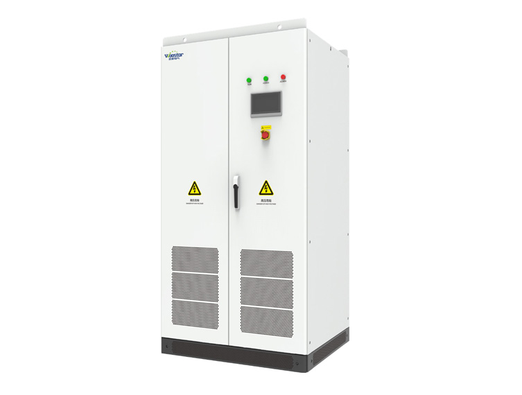 三相储能变流器(PCS)